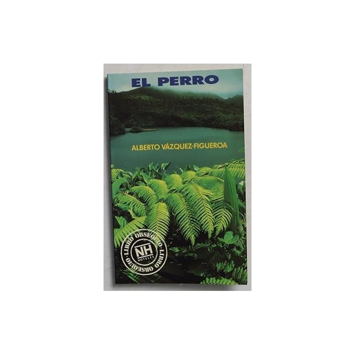 El perro (como un perro rabioso)